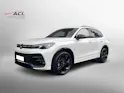 VW Tiguan R-Line 2.0TSI 204PS 4Motion DSG