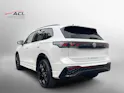 VW Tiguan R-Line 2.0TSI 204PS 4Motion DSG