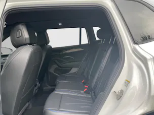 VW Tiguan R-Line 2.0TSI 204PS 4Motion DSG