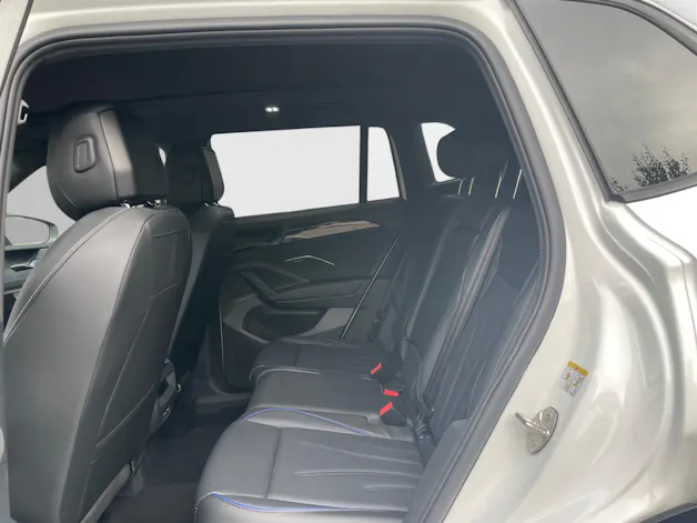 VW Tiguan R-Line 2.0TSI 204PS 4Motion DSG