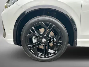 VW Tiguan R-Line 2.0TSI 204PS 4Motion DSG