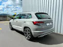 Škoda Karoq 2.0 TSI SportLine 4x4 DSG