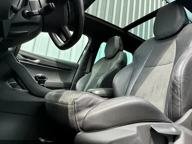 Škoda Karoq 2.0 TSI SportLine 4x4 DSG