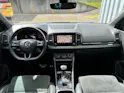 Škoda Karoq 2.0 TSI SportLine 4x4 DSG