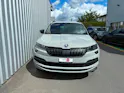 Škoda Karoq 2.0 TSI SportLine 4x4 DSG