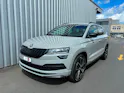 Škoda Karoq 2.0 TSI SportLine 4x4 DSG