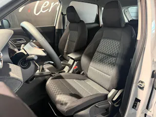 MG ZS 1.5 Standart