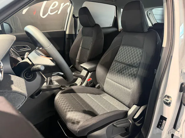 MG ZS 1.5 Standart