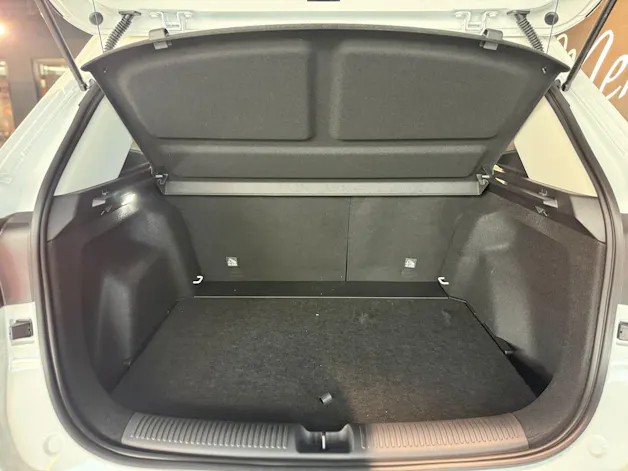 MG ZS 1.5 Standart