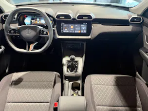 MG ZS 1.5 Standart