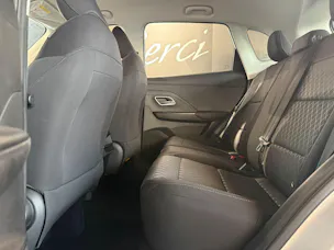 MG ZS 1.5 Standard