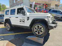 BAW 212 2.0 TCI 4WD