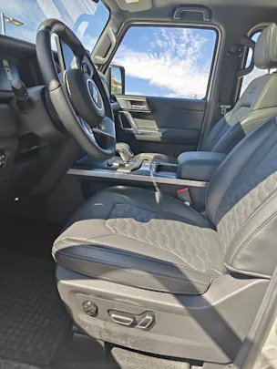 BAW 212 2.0 TCI 4WD