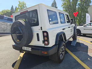 BAW 212 2.0 TCI 4WD