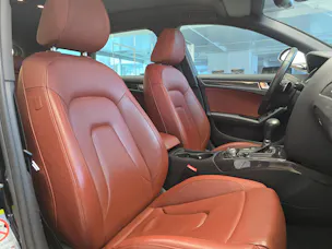 Audi S4 Avant 3.0 TFSI quattro S-tronic