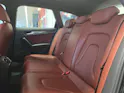 Audi S4 Avant 3.0 TFSI quattro S-tronic