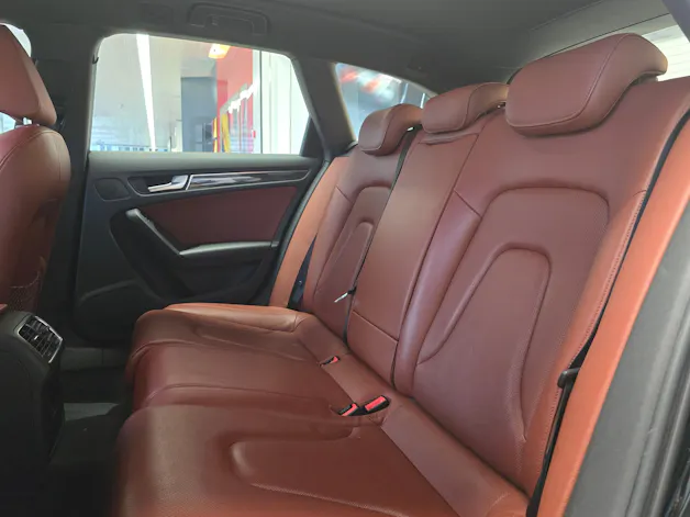Audi S4 Avant 3.0 TFSI quattro S-tronic