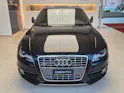 Audi S4 Avant 3.0 TFSI quattro S-tronic