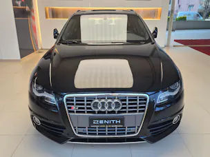 Audi S4 Avant 3.0 TFSI quattro S-tronic