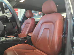 Audi S4 Avant 3.0 TFSI quattro S-tronic