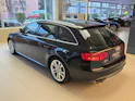Audi S4 Avant 3.0 TFSI quattro S-tronic