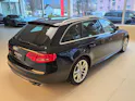 Audi S4 Avant 3.0 TFSI quattro S-tronic