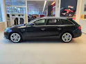 Audi S4 Avant 3.0 TFSI quattro S-tronic