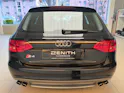 Audi S4 Avant 3.0 TFSI quattro S-tronic