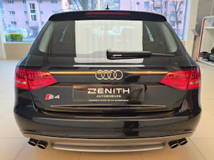 Audi S4 Avant 3.0 TFSI quattro S-tronic