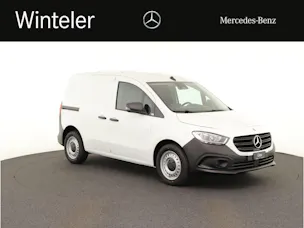 Mercedes-Benz Citan 110 CDI Base