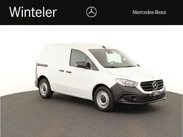 Mercedes-Benz Citan 110 CDI Base