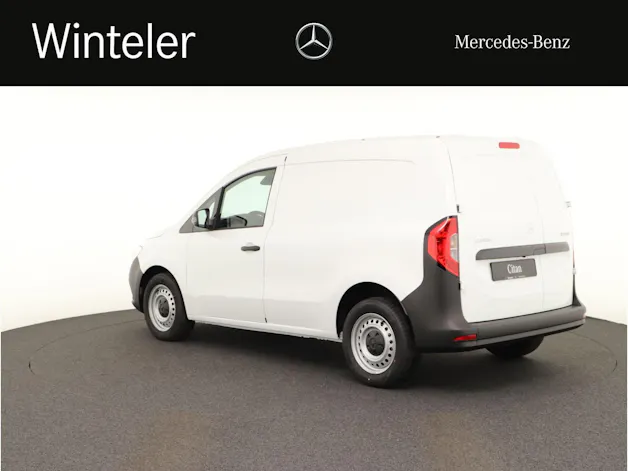 Mercedes-Benz Citan 110 CDI Base
