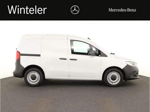 Mercedes-Benz Citan 110 CDI Base