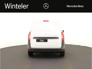 Mercedes-Benz Citan 110 CDI Base