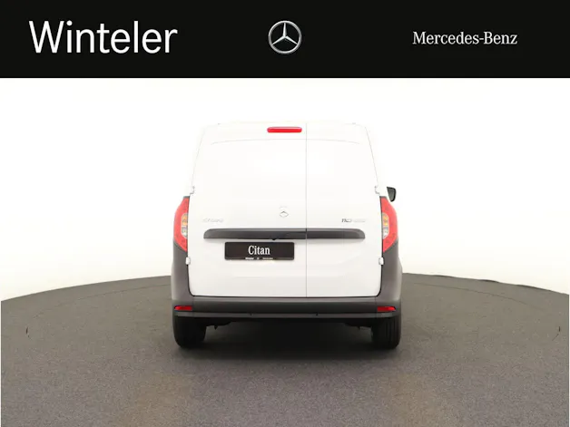 Mercedes-Benz Citan 110 CDI Base