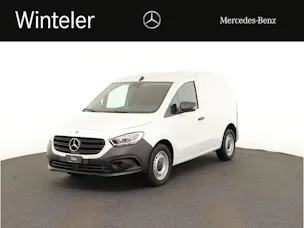 Mercedes-Benz Citan 110 CDI Base