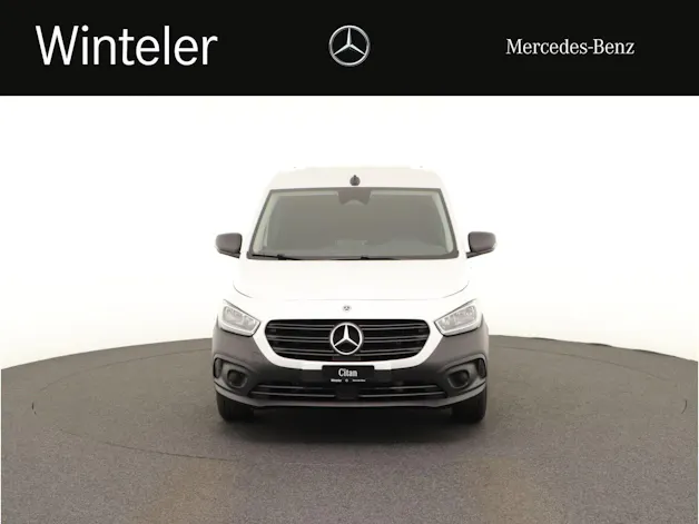 Mercedes-Benz Citan 110 CDI Base
