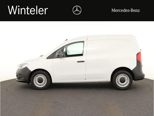 Mercedes-Benz Citan 110 CDI Base