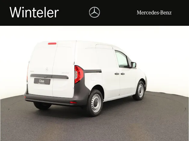 Mercedes-Benz Citan 110 CDI Base