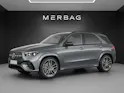 Mercedes-Benz GLE 450 d 4Matic 9G-Tronic