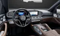 Mercedes-Benz GLE 450 d 4Matic 9G-Tronic