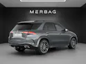 Mercedes-Benz GLE 450 d 4Matic 9G-Tronic