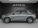 Mercedes-Benz GLE 450 d 4Matic 9G-Tronic