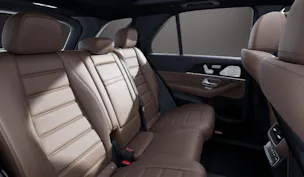 Mercedes-Benz GLE 450 d 4Matic 9G-Tronic