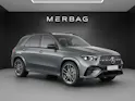 Mercedes-Benz GLE 450 d 4Matic 9G-Tronic