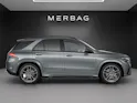 Mercedes-Benz GLE 450 d 4Matic 9G-Tronic