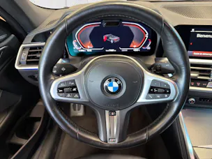 BMW 430i xDrive Cabriolet M Sport