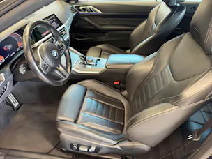 BMW 430i xDrive Cabriolet M Sport