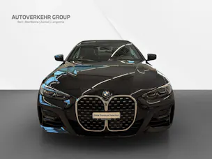 BMW 430i xDrive Cabriolet M Sport