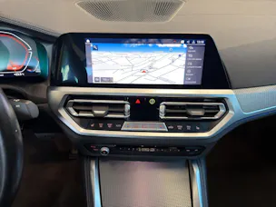 BMW 430i xDrive Cabriolet M Sport